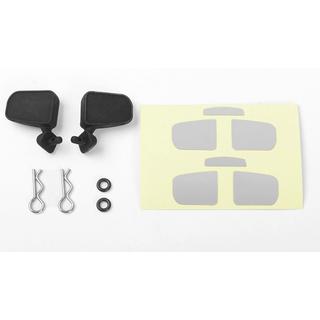 RC4WD  RC4WD Z-B0196 parte e accessorio per modello radiocomandato (RC) Set di specchi 