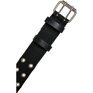 URBAN CLASSICS  ceinture polyester eyelet 