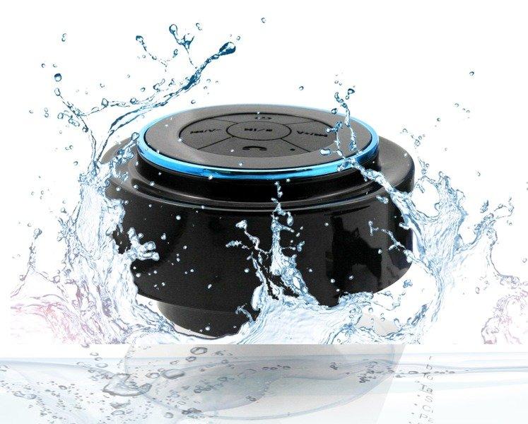 Image of MOB Bluedive speaker - Wasserdicht