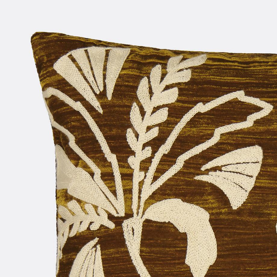 La Redoute Intérieurs Kissenbezug Sidonie  