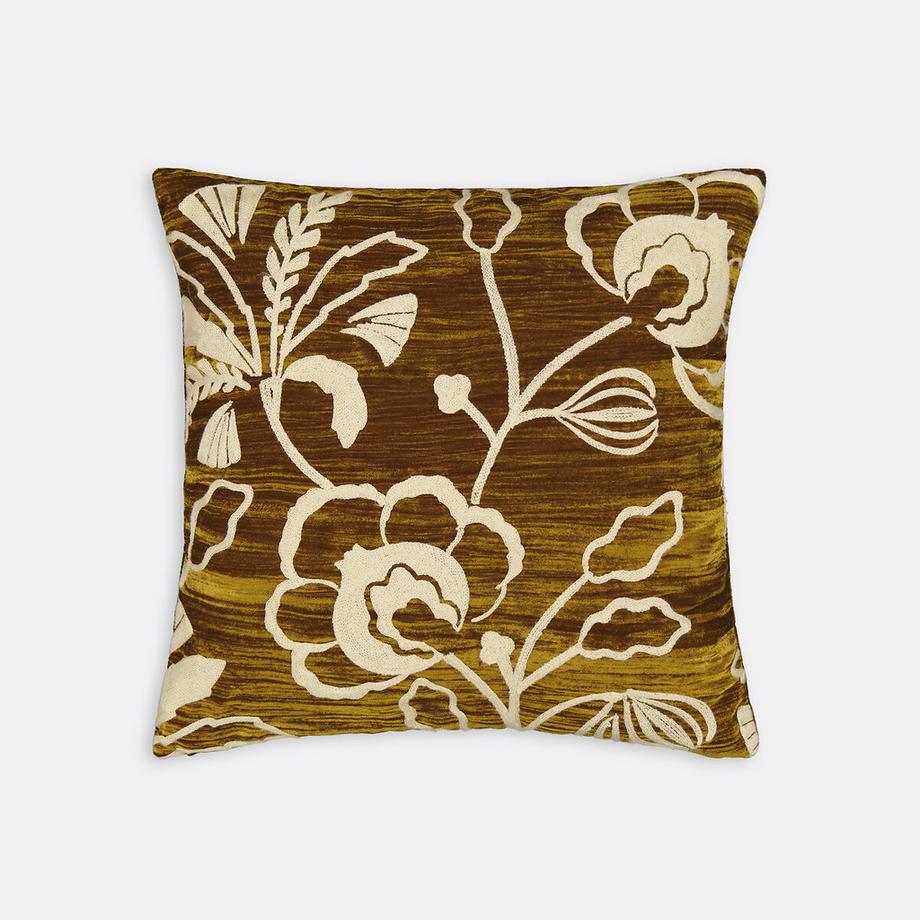 La Redoute Intérieurs Kissenbezug Sidonie  