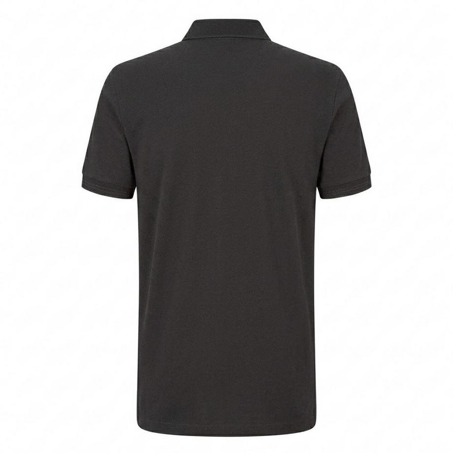 BOSS Maglietta Polo Paul con Strisce a Contrasto  