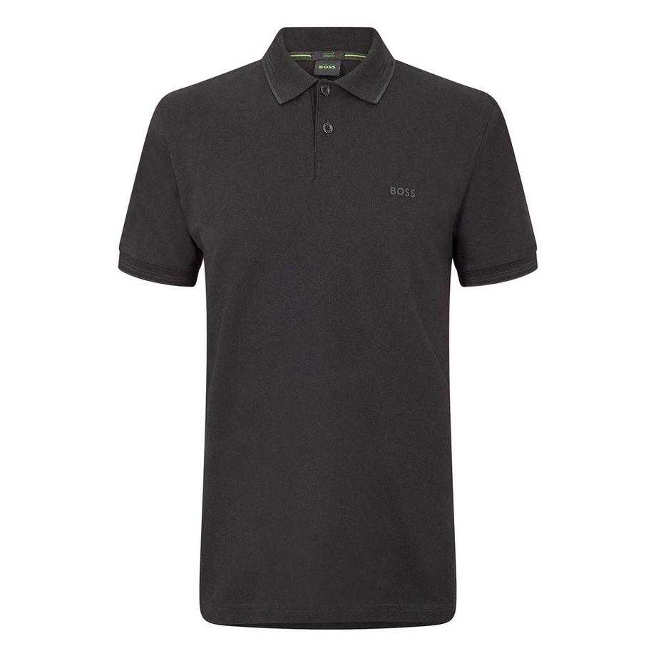 Paul Maglietta Polo Strisce A Contrasto