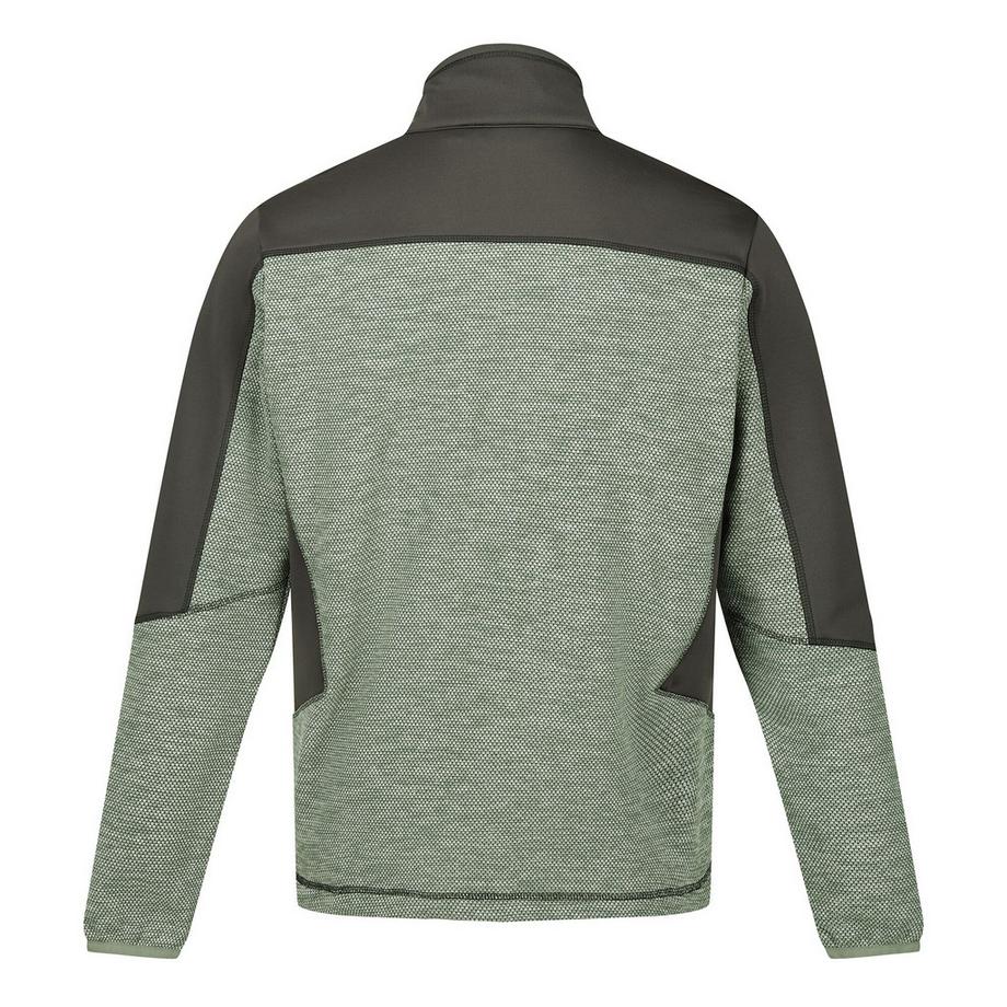 Regatta Highton IV Veste Polaire Entièrement Zippée  