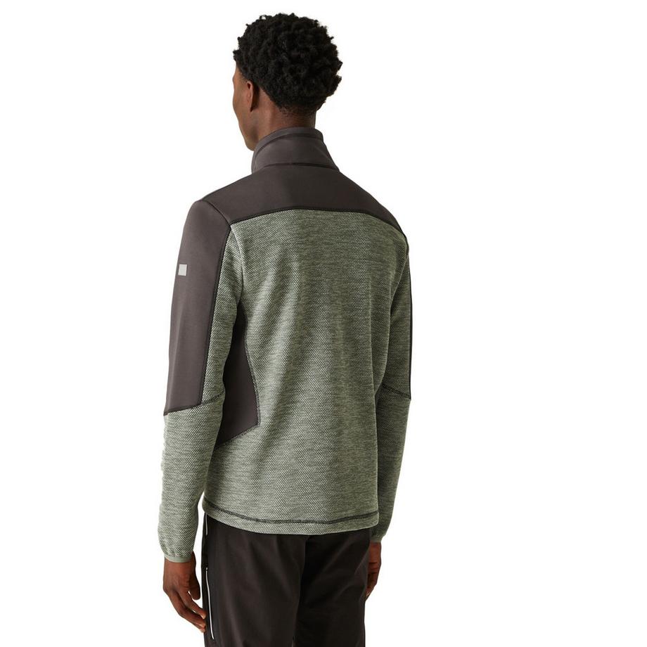Regatta Highton IV Veste Polaire Entièrement Zippée  