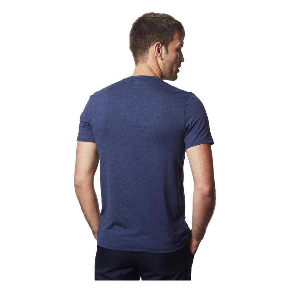 Calvin Klein T-Shirt Newport avec Emblème  