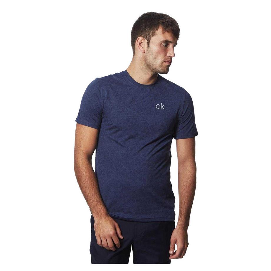 Calvin Klein T-Shirt Newport avec Emblème  