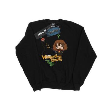 Wingardium Leviosa Sweatshirt