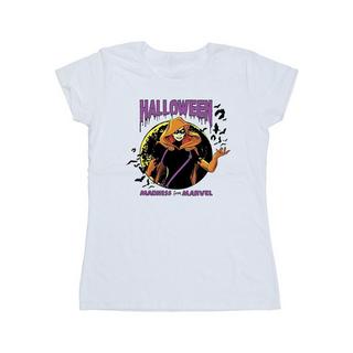 MARVEL  Halloween TShirt 