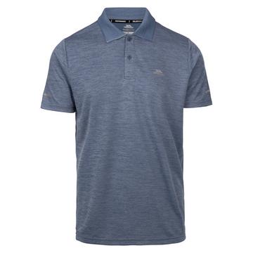 Mckay Poloshirt  Aktiv