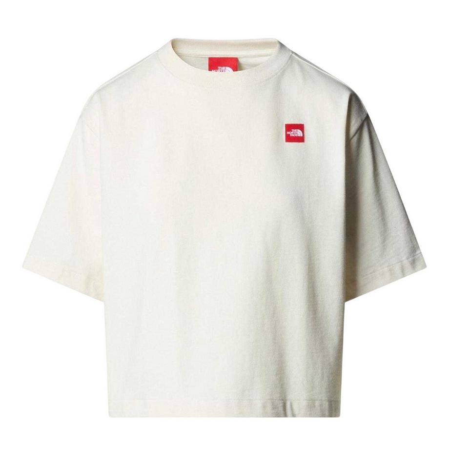 T-ShirtMotiftyle Logo Rectangulaire