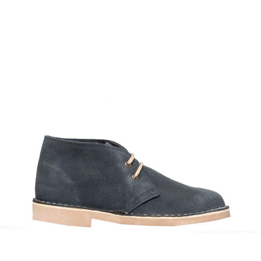 Roamers  Bottines en cuir 