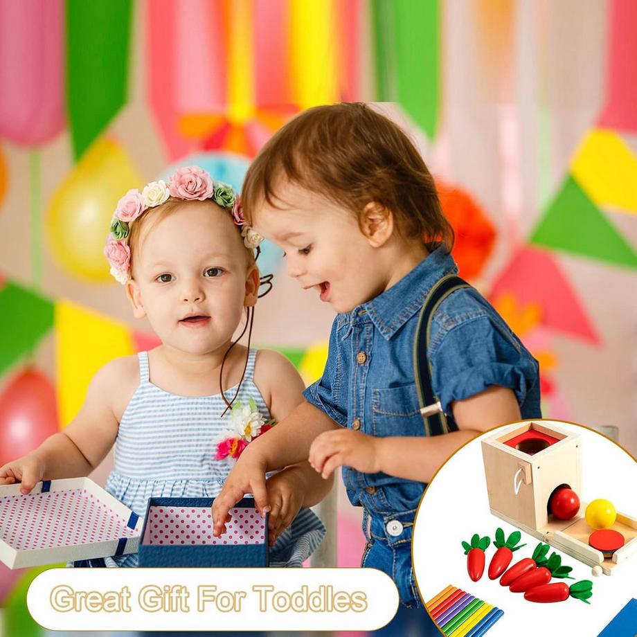 Activity-board  Motorische Fähigkeiten Spielzeug 