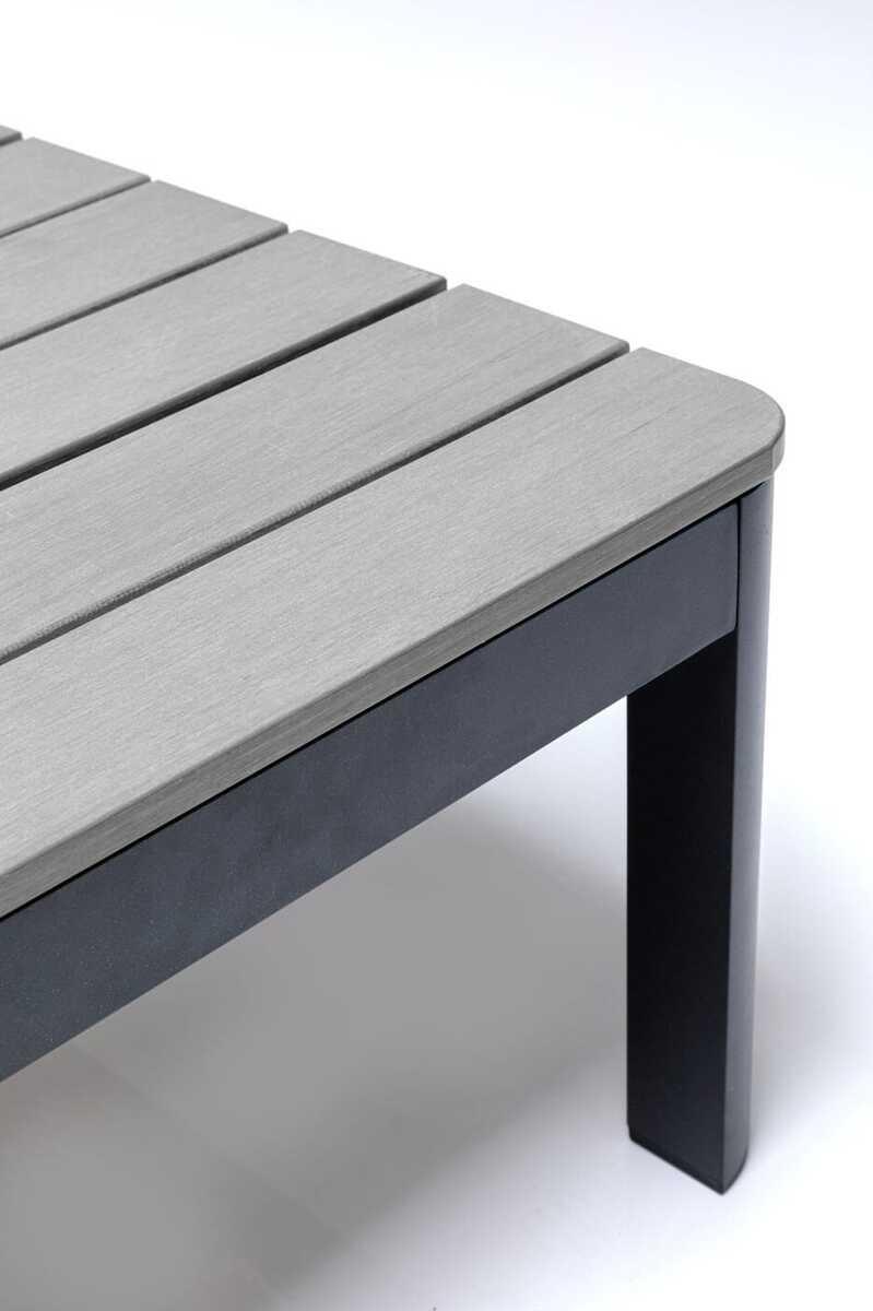 KARE Design Multifunktions Couchtisch Holiday  