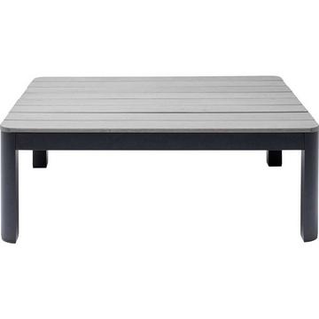 Table basse multifonctions Holiday noire