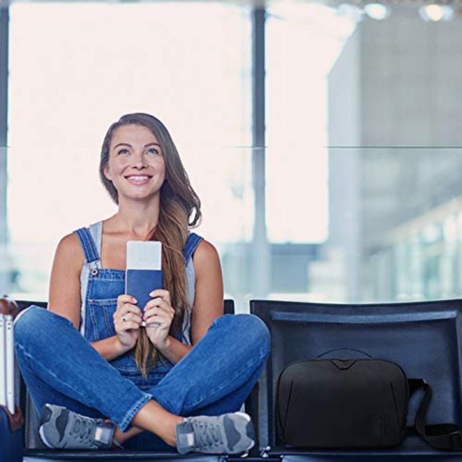 Only-bags.store  Sac pour appareil photo grand sac à bandoulière sac à bandoulière, pour appareil photo reflex numérique et accessoires 