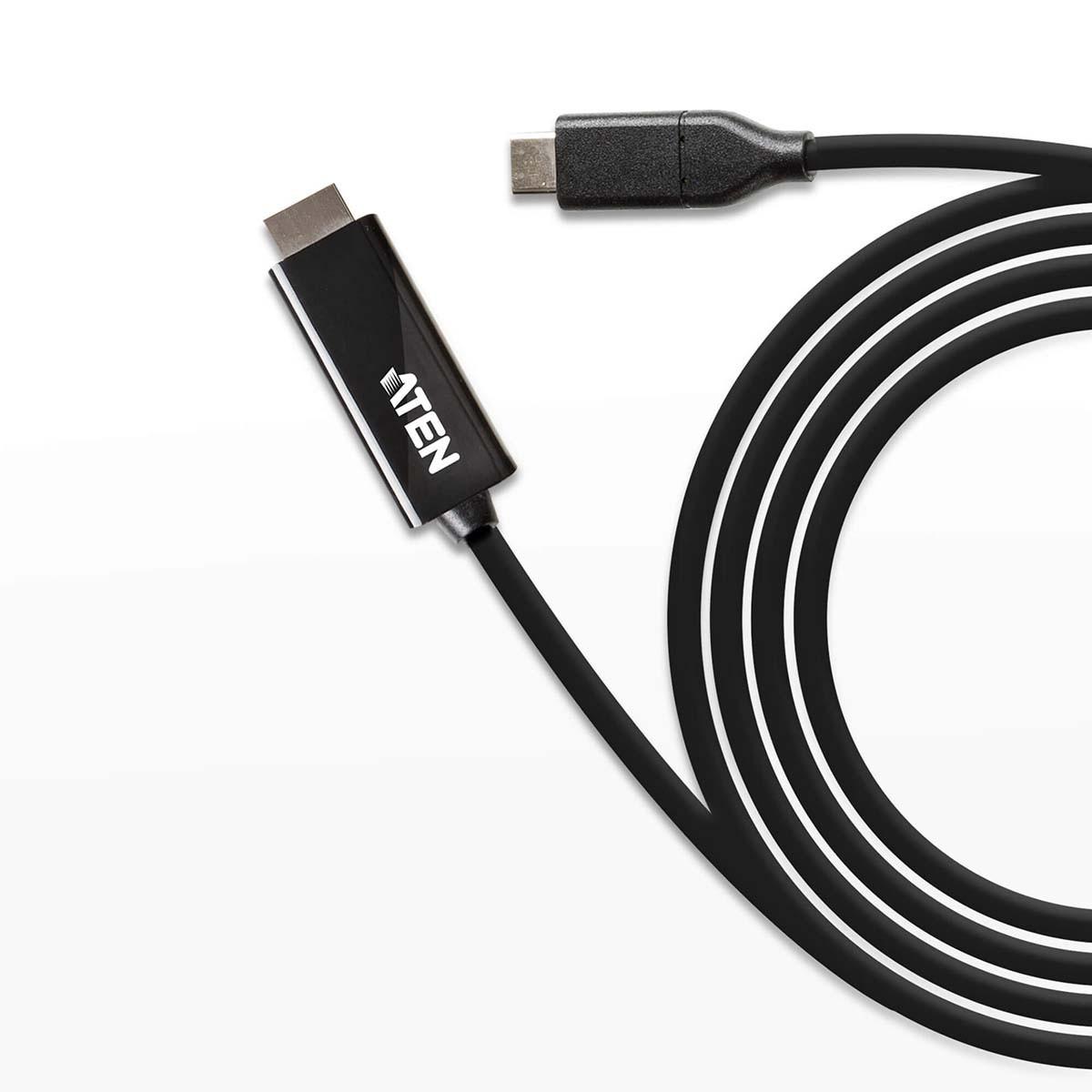 Nedis  USB 1x USB-C™ 1x HDMI® 