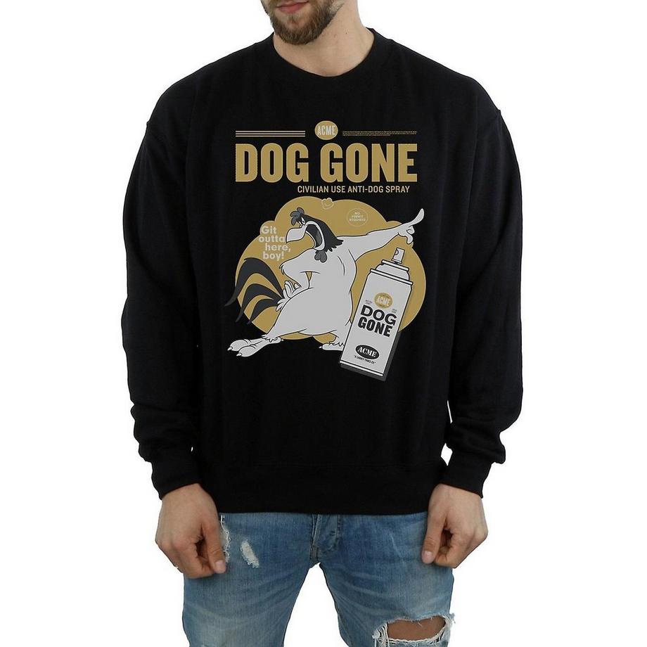 LOONEY TUNES Dog Gone Sweatshirt  