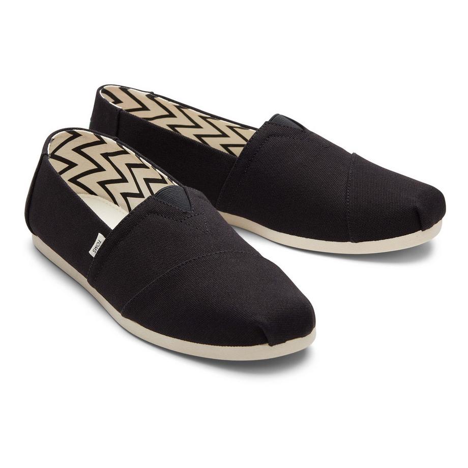 TOMS  espadrilles alpargata 