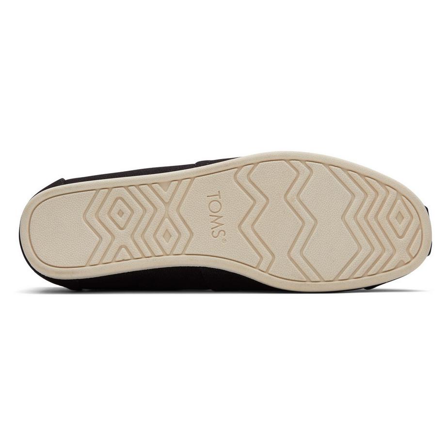 TOMS  espadrilles alpargata 