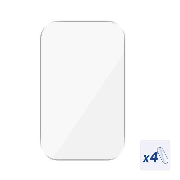 3mk Protection  Film Caméra Vivo X51 5G Flexible 3mk 