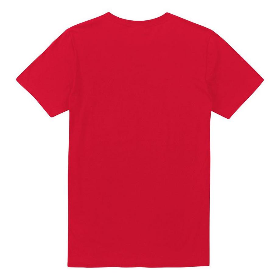 Star Trek Calm Klingon T-Shirt  