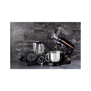 Berlinger Haus Robot de cuisine 1400W Black Rose Collection  