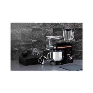 Berlinger Haus Robot de cuisine 1400W Black Rose Collection  
