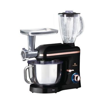 Robot de cuisine 1400W Black Rose Collection
