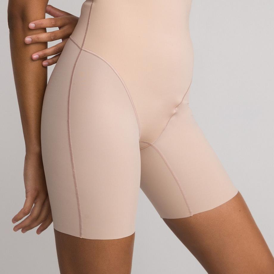 La Redoute Collections Hochgeschnittene Shaping Panty  