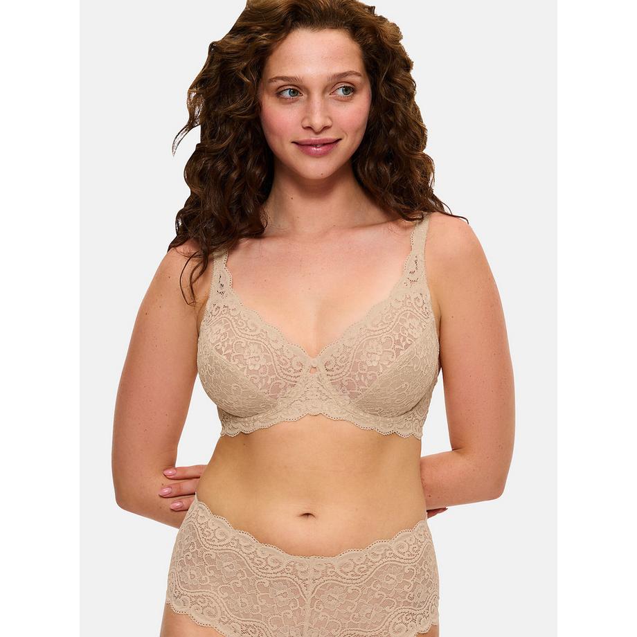 Soutien-gorge armaturé W AMOURETTE