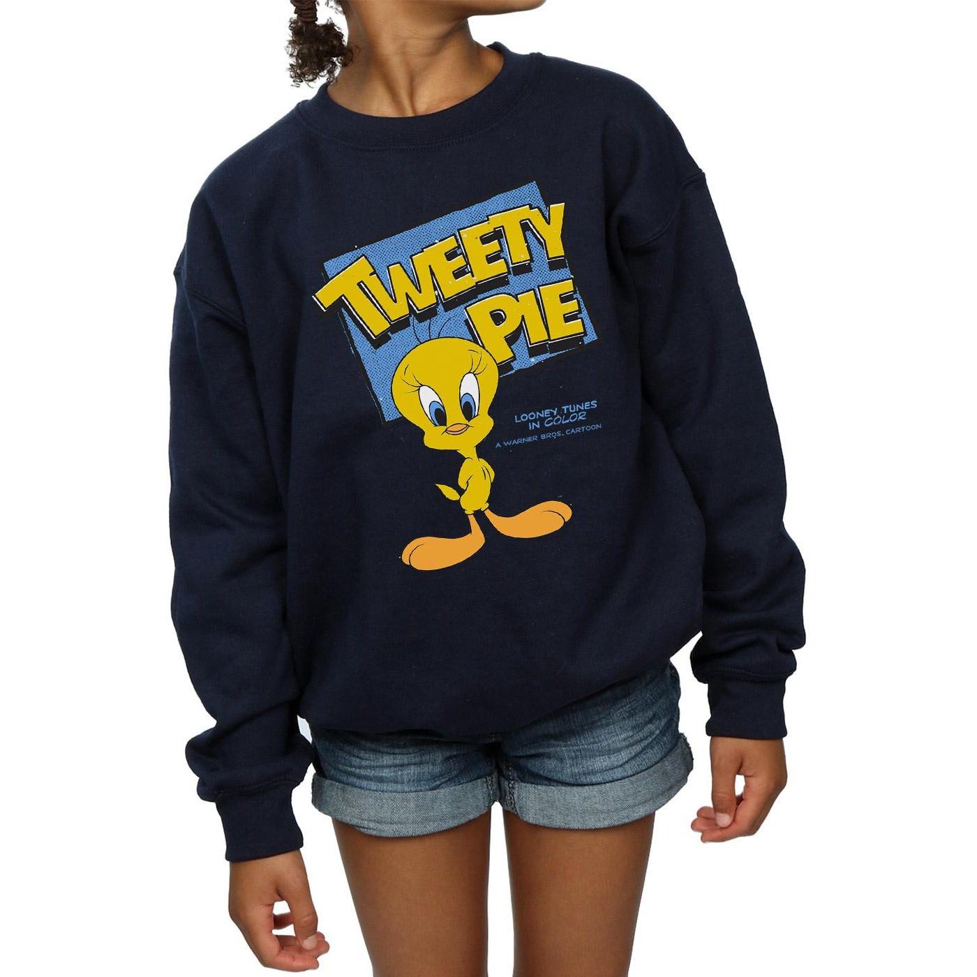 LOONEY TUNES  Classic Sweatshirt 