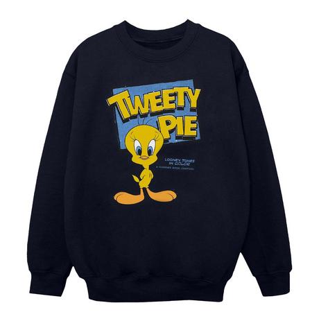 LOONEY TUNES  Classic Sweatshirt 