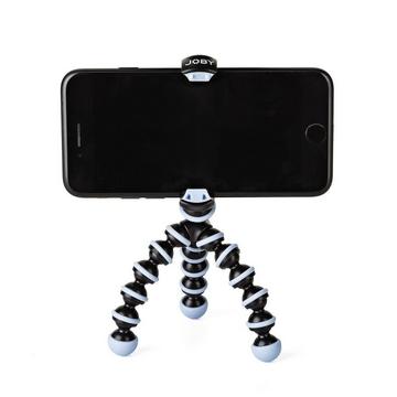 Joby GorillaPod Mobile Mini Stativ Smartphone-/Action-Kamera 3 Bein(e) Schwarz, Blau