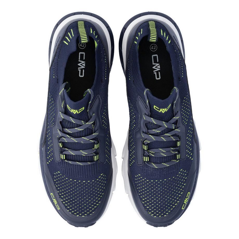 CMP Alyso Scarpe Basse Fitness  