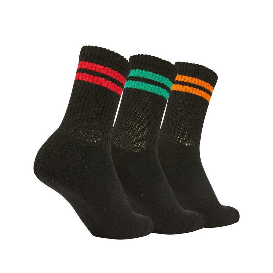 Ellesse Pullo Paquet de 3 Chaussettes  