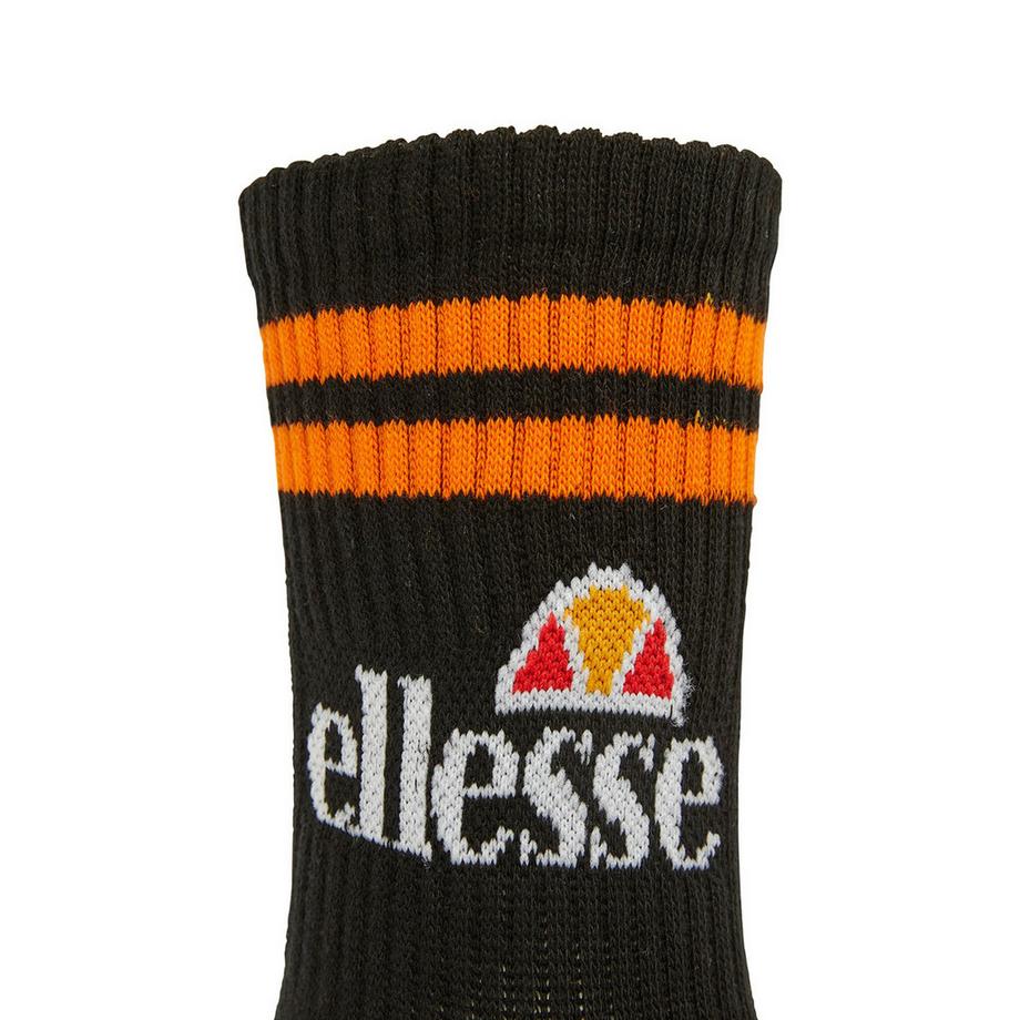Ellesse Pullo Paquet de 3 Chaussettes  