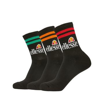 Calzini Unisex Confezione da 3-PULLO SOCKS