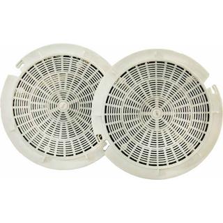 B2X Kohlefilter 2er-Pack Typ R Berdsen  