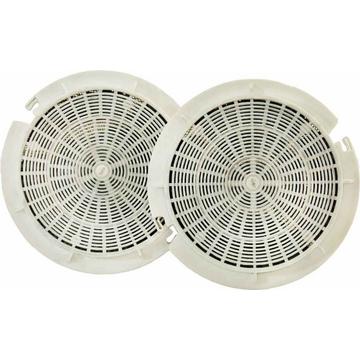 Kohlefilter 2er-Pack Typ R Berdsen