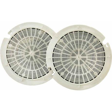 B2X Kohlefilter 2er-Pack Typ R Berdsen  