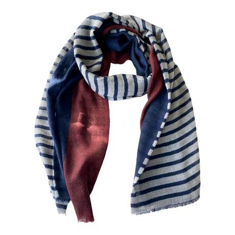 LUCKY & LOVE Pumora Merino Schal  