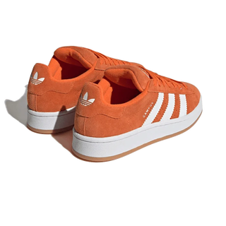 adidas  Campus 00s Orange Gum 