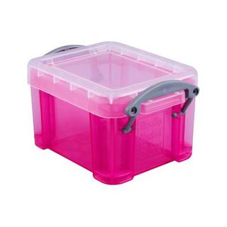 Really Useful Box REALLY USEFUL BOX Kunststoffbox 0,14lt  