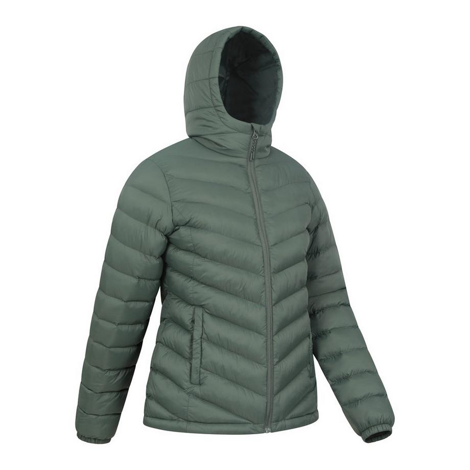 Mountain Warehouse Seasons Giacca trapuntata  