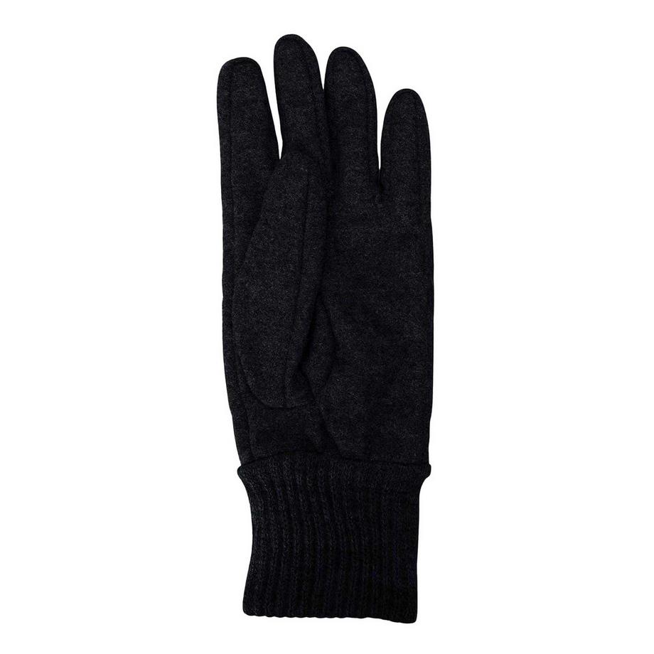 BOSS Kalsper Handschuhe, Wollmischung  