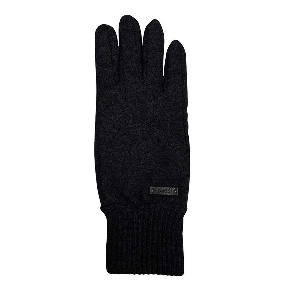 Kalsper Handschuhe, Wollmischung