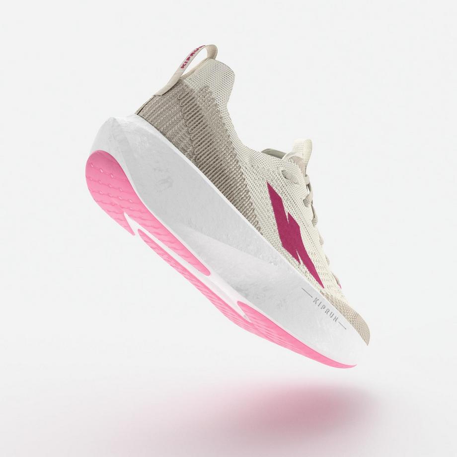KIPRUN Chaussures de sport amorti Chaussure de running 