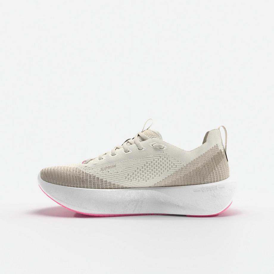 KIPRUN Chaussures de sport amorti Chaussure de running 