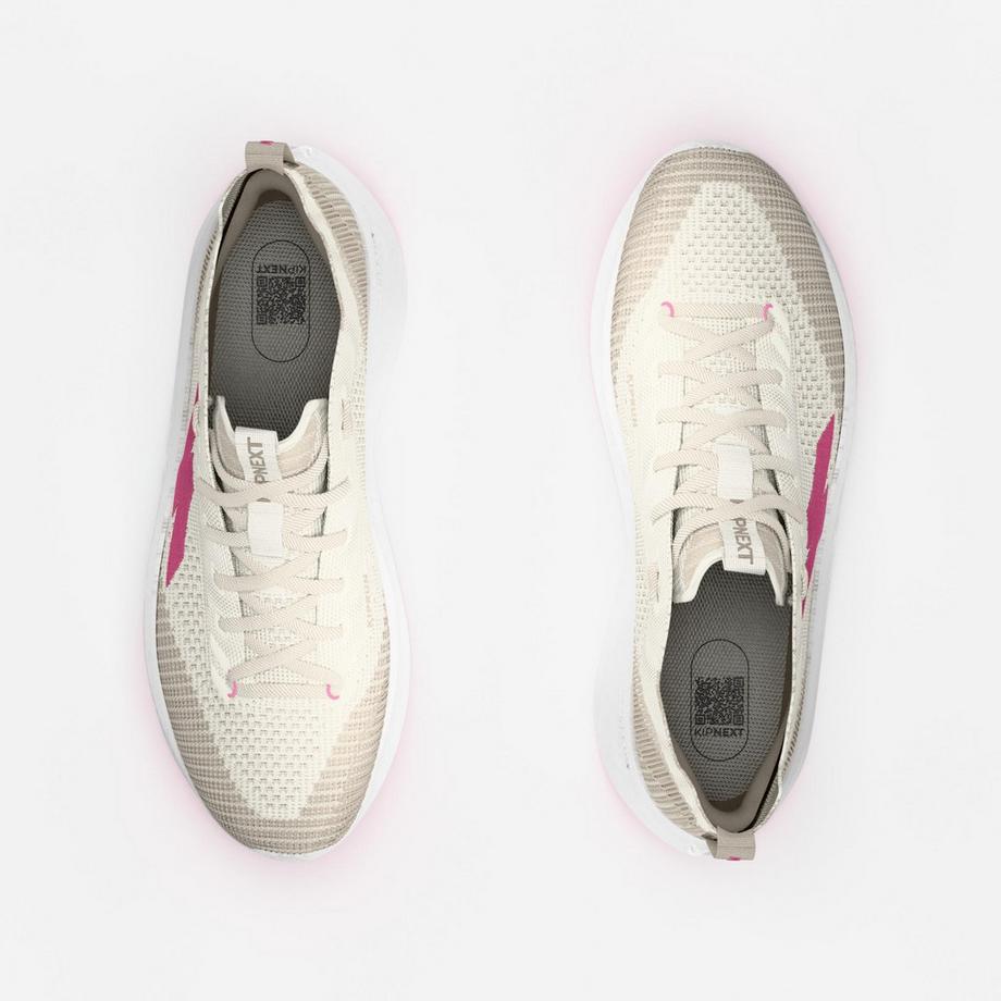 KIPRUN Chaussures de sport amorti Chaussure de running 